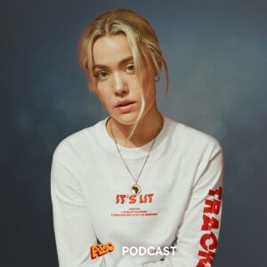 Interview med Julie Bergan