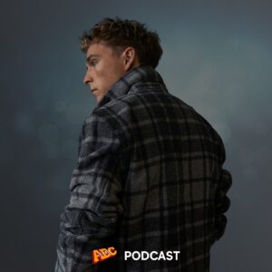 Interview med Christopher