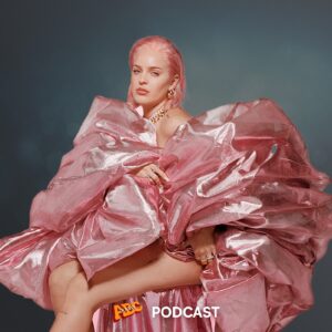 Interview med Anne-Marie