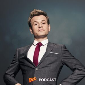 Interview med Christian Fuhlendorff