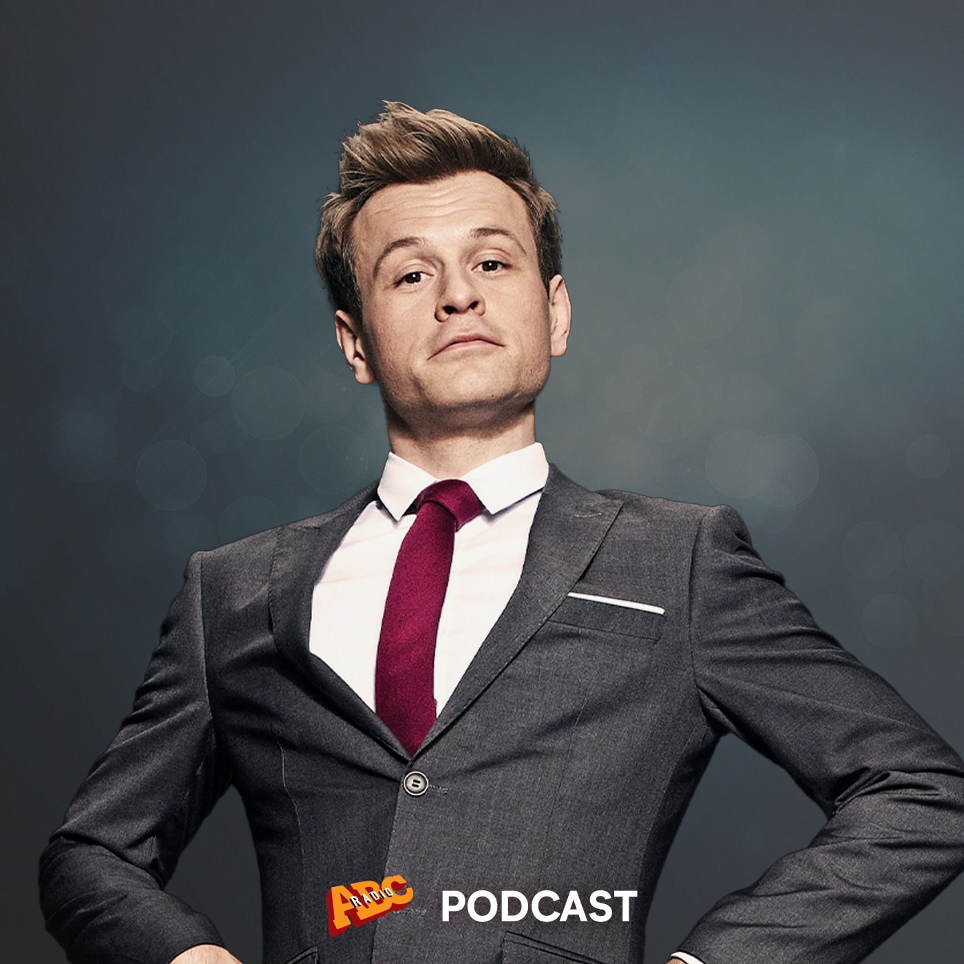 Interview med Christian Fuhlendorff