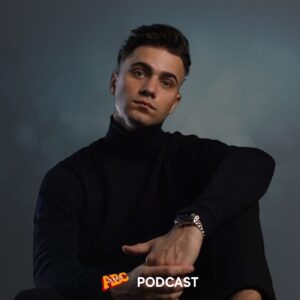 Interview med Shade