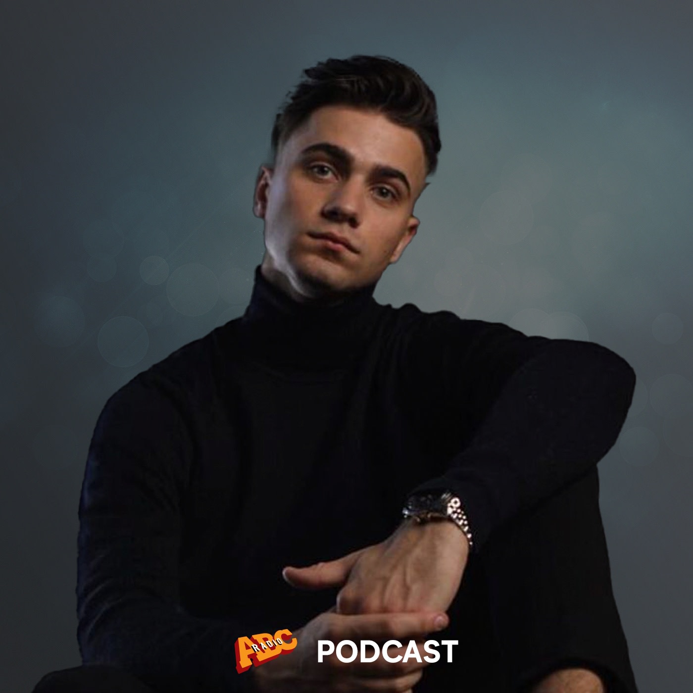 Interview med Shade