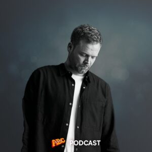Interview med Patrick Dorgan