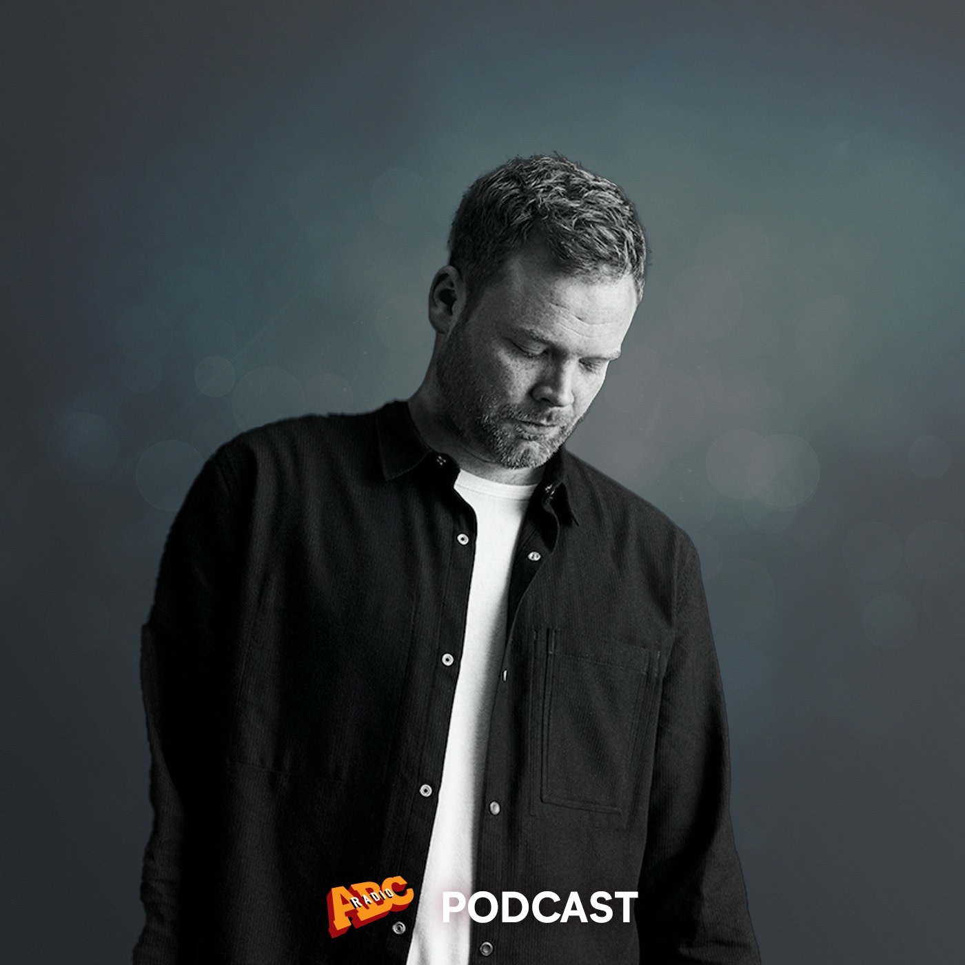 Interview med Patrick Dorgan