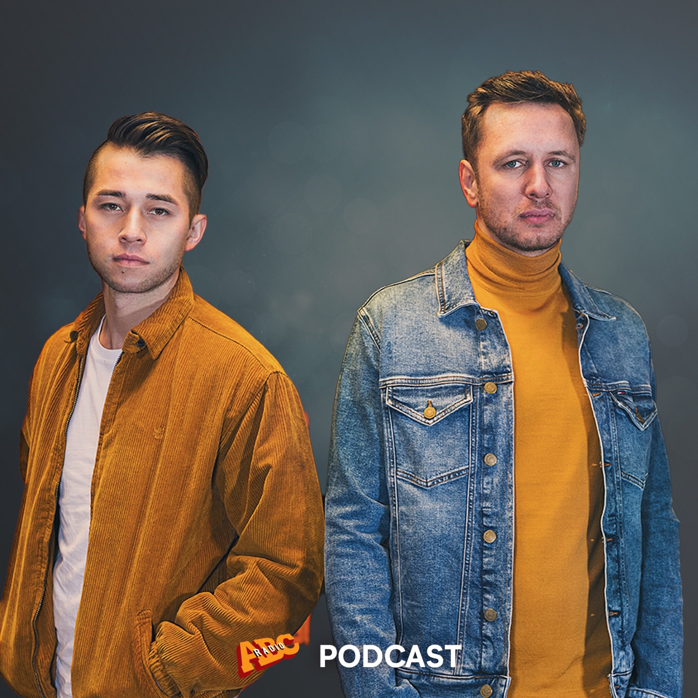 Interview med VIZE