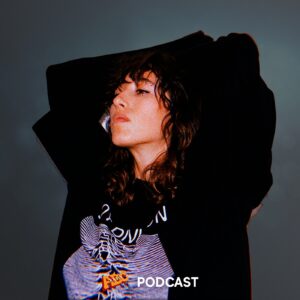 Interview med Drew Sycamore