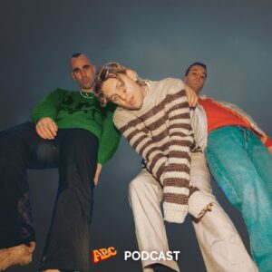 Interview med Scarlet Pleasure