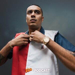 Interview med Kesi