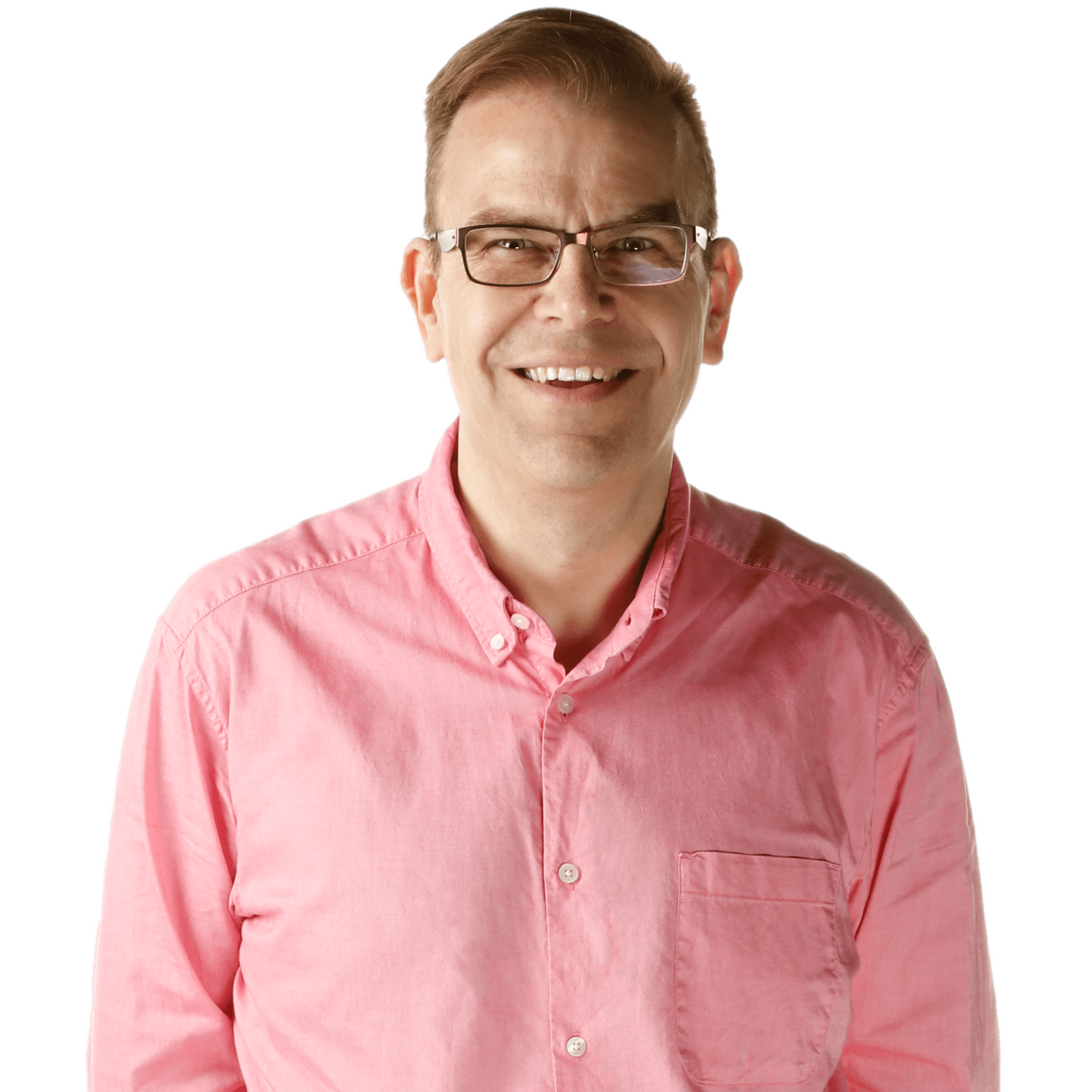 Morten Bach