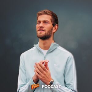 Interview med Nathan Dawe