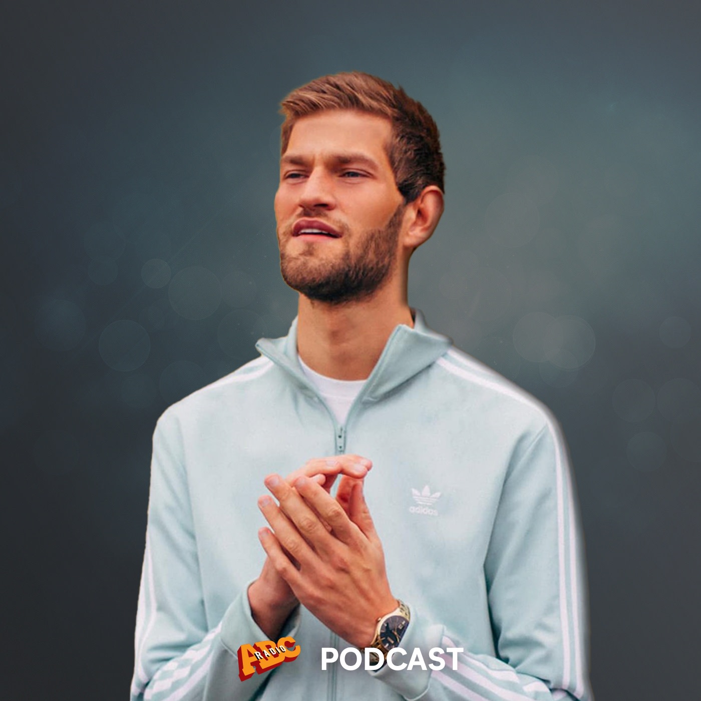 Interview med Nathan Dawe