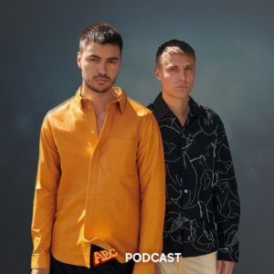 Interview med Jubël