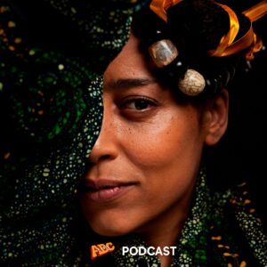 Interview med Karen Mukupa