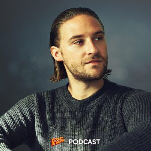 Interview med Hedegaard