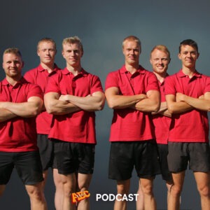 Interview med Bobslæden Danmark (Det danske bobslædelandshold)