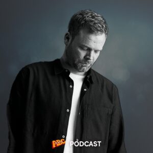 Interview med Patrick Dorgan