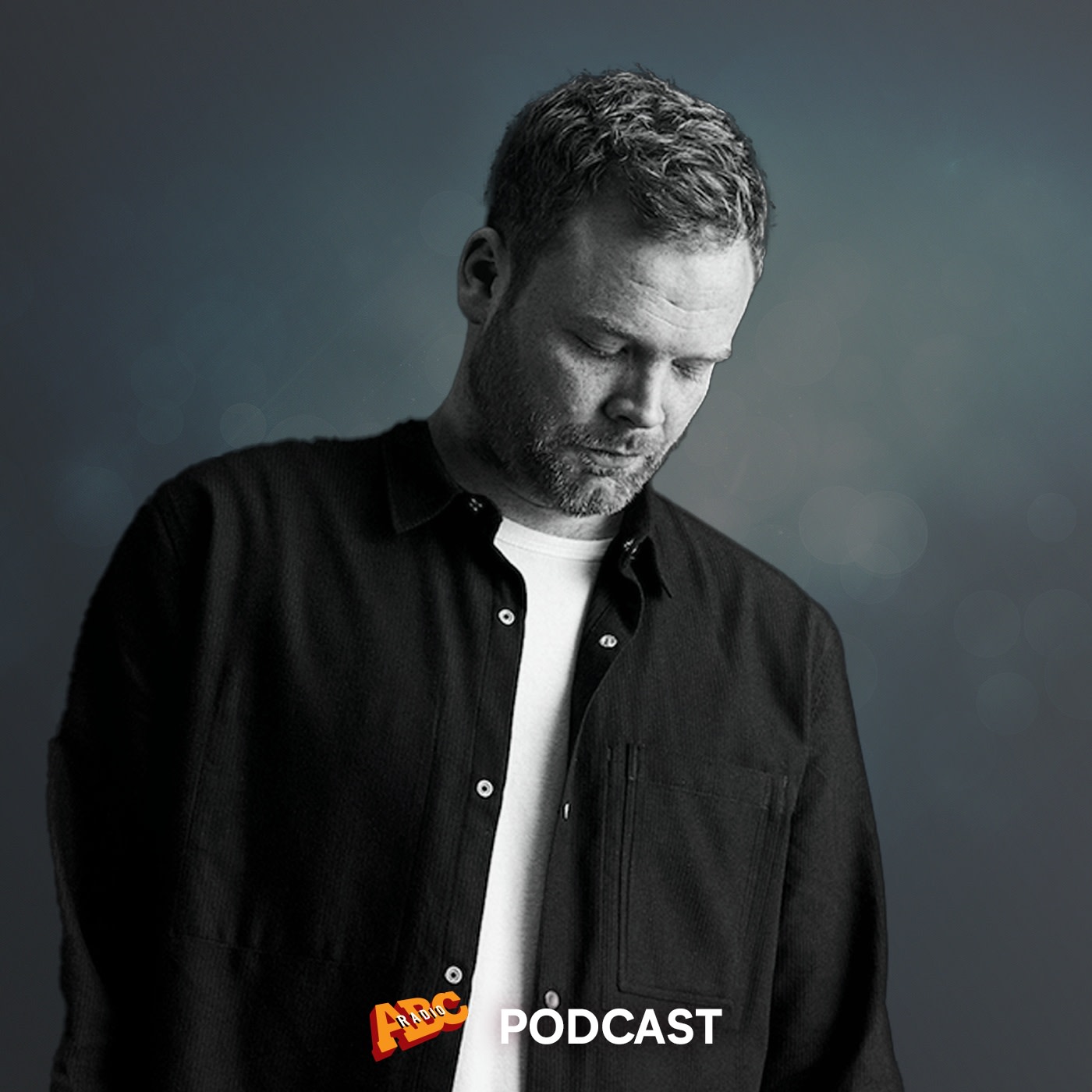 Interview med Patrick Dorgan