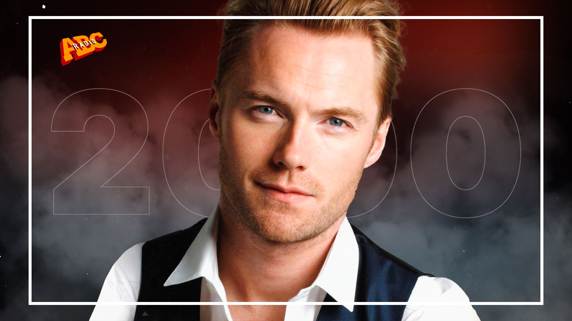 2000 Ronan Keating