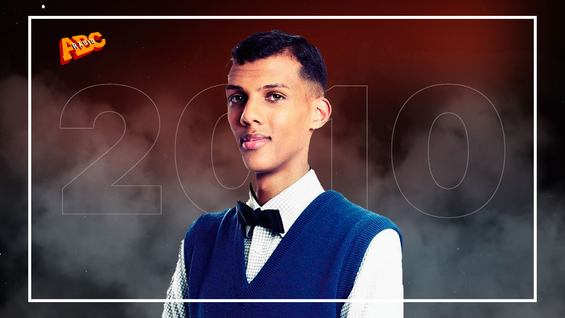 2010 Stromae