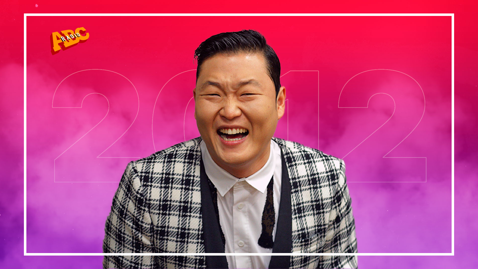 2012 Psy