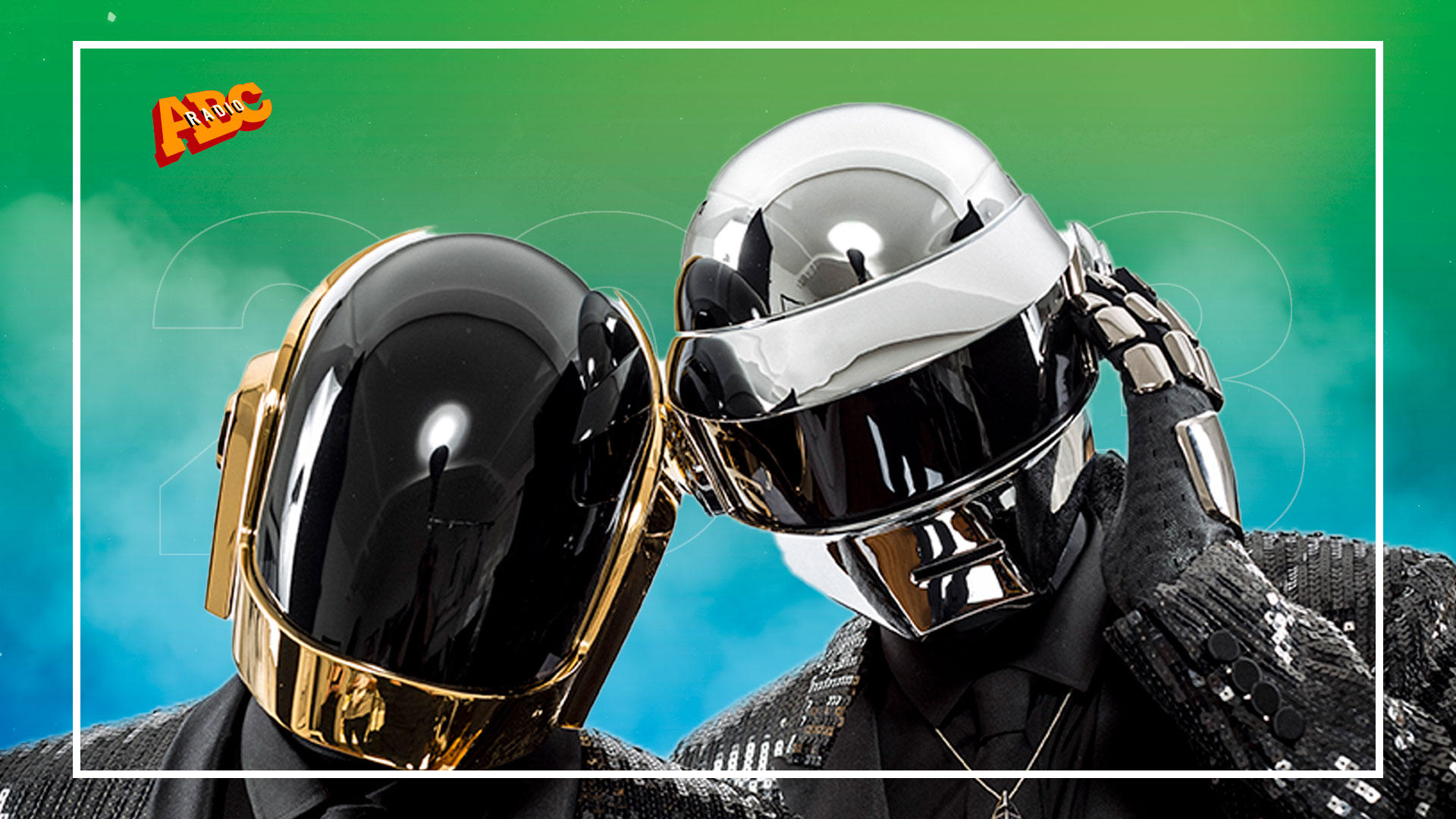 2013 Daft Punk