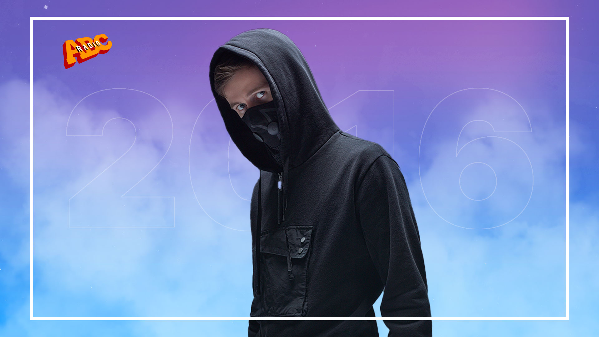 2016 Alan Walker