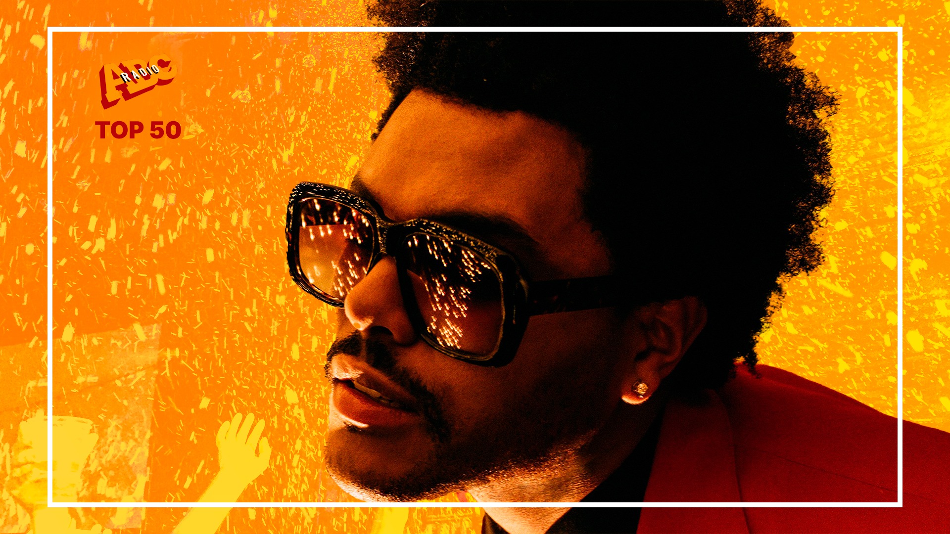Top 50 Uge 4 The Weeknd
