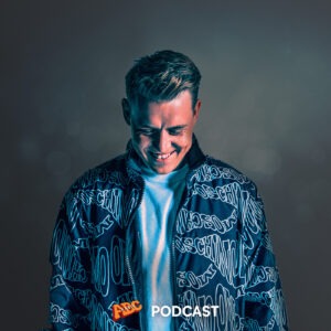 Interview med Martin Jensen