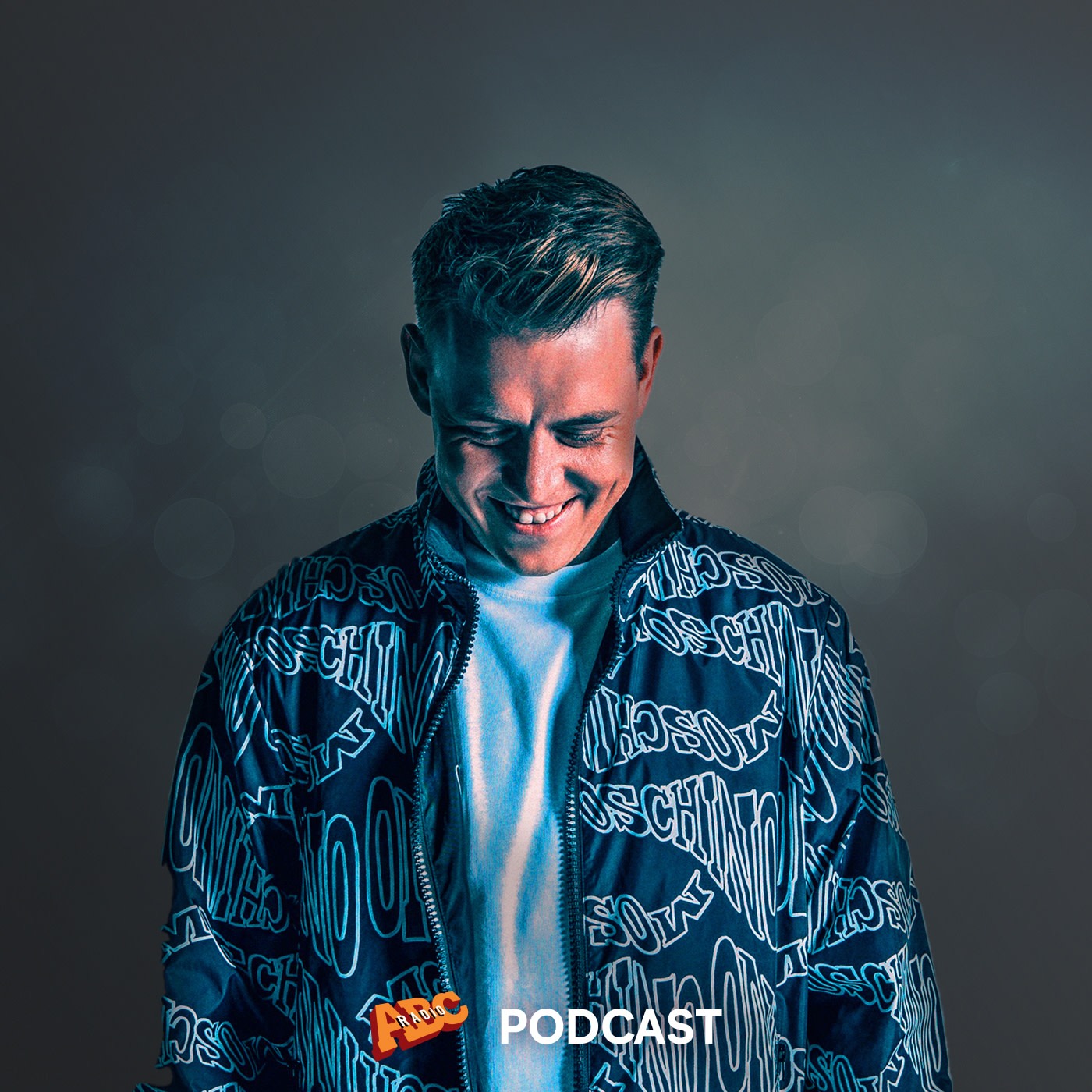 Interview med Martin Jensen