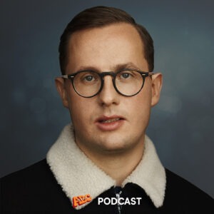 Interview med Benjamin Hav