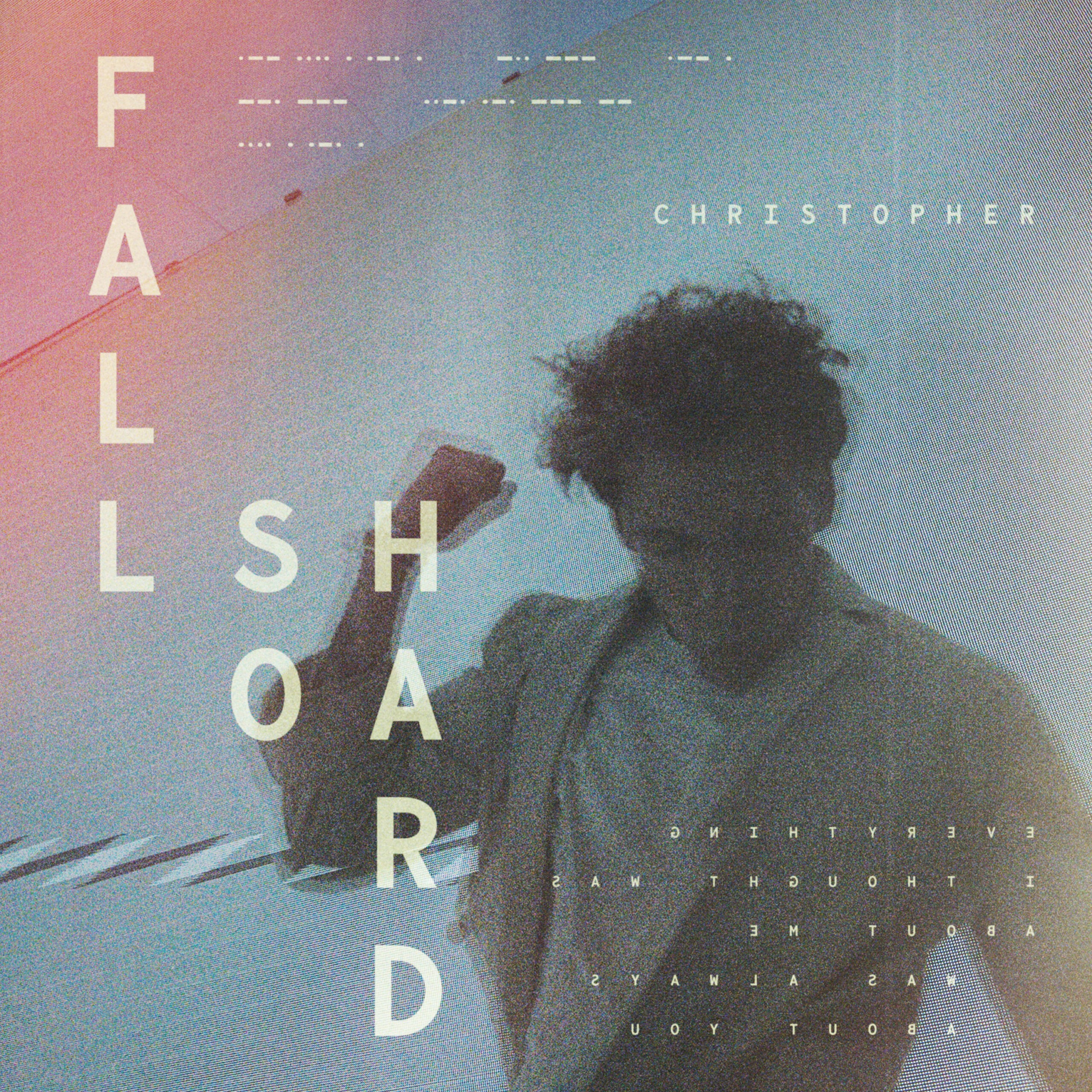Christopher Fallsohard Artwork