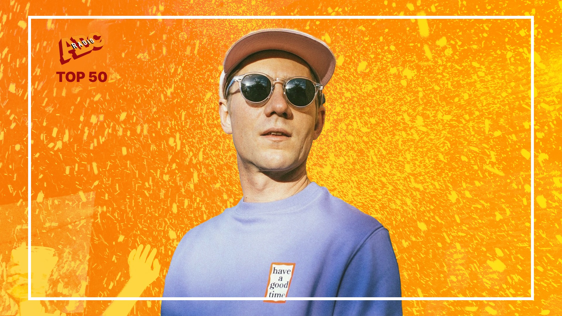 Top 50 Uge 9 - Riton