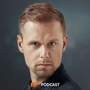 Interview med Armin Van Burren