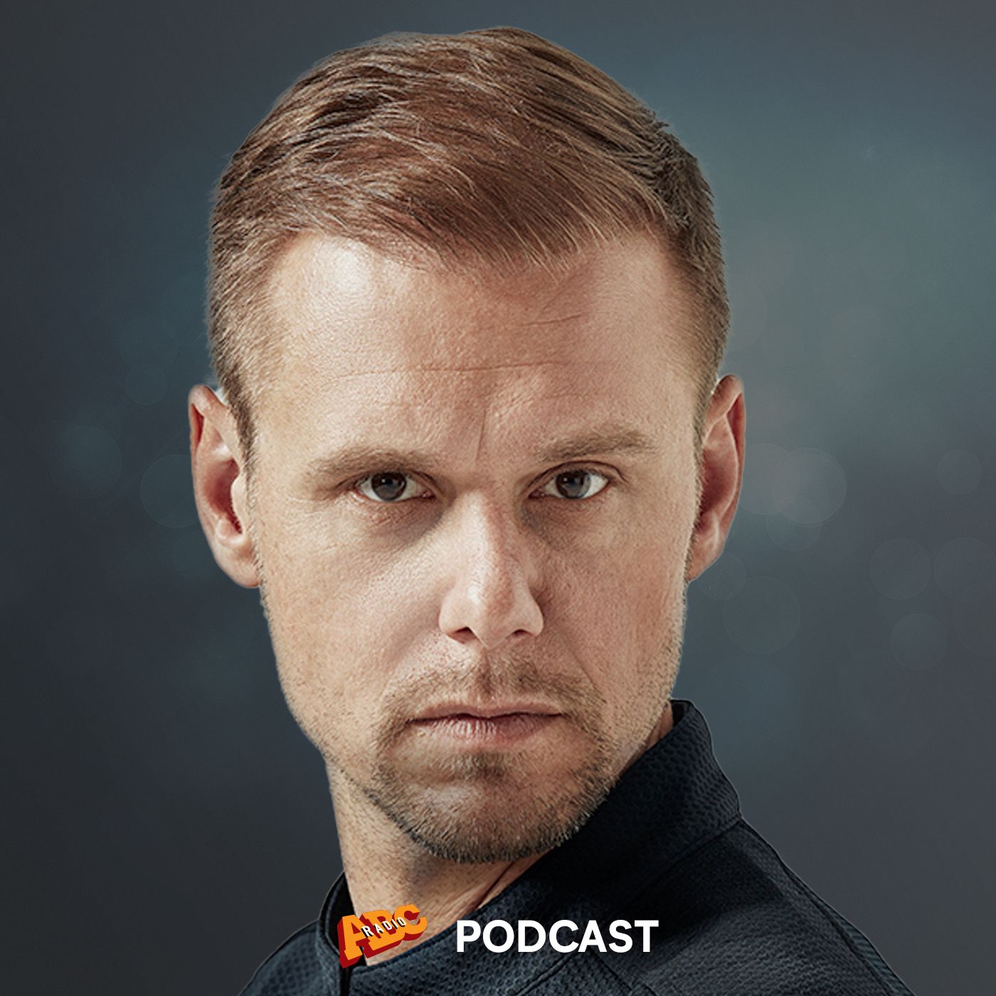 Interview med Armin Van Burren