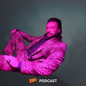 Interview med Bob Sinclar