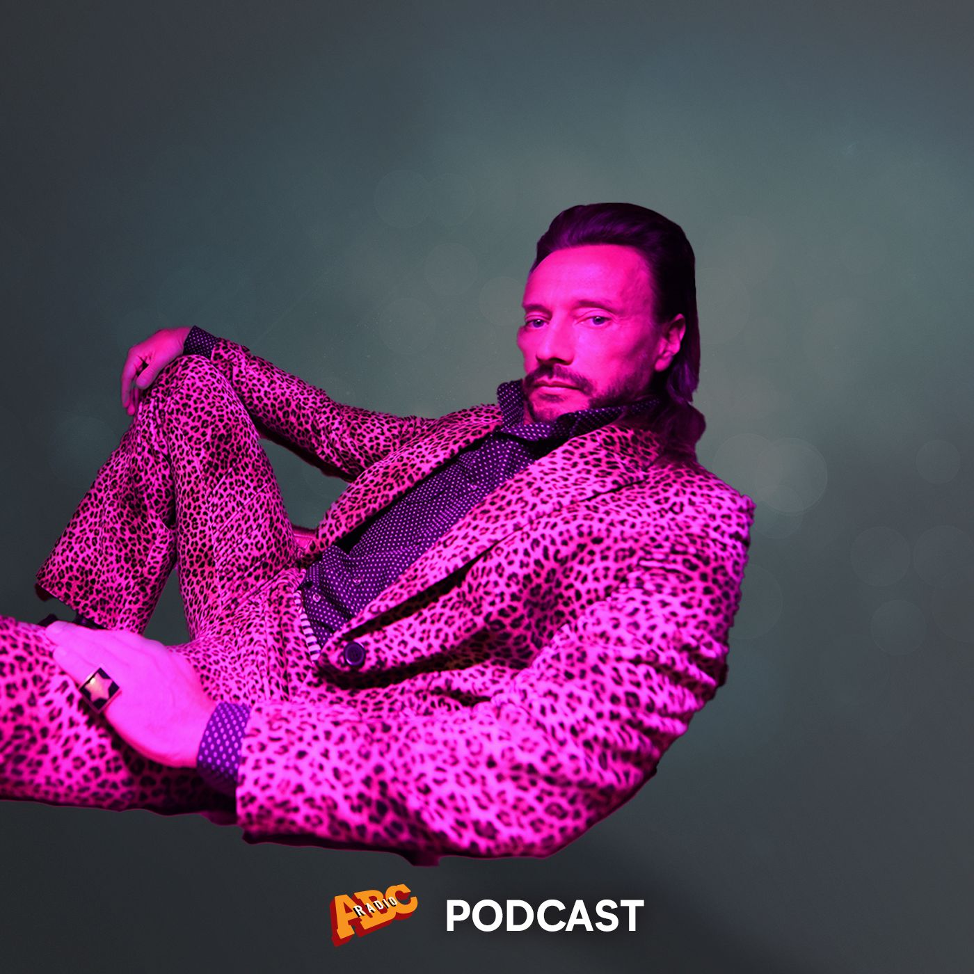Interview med Bob Sinclar