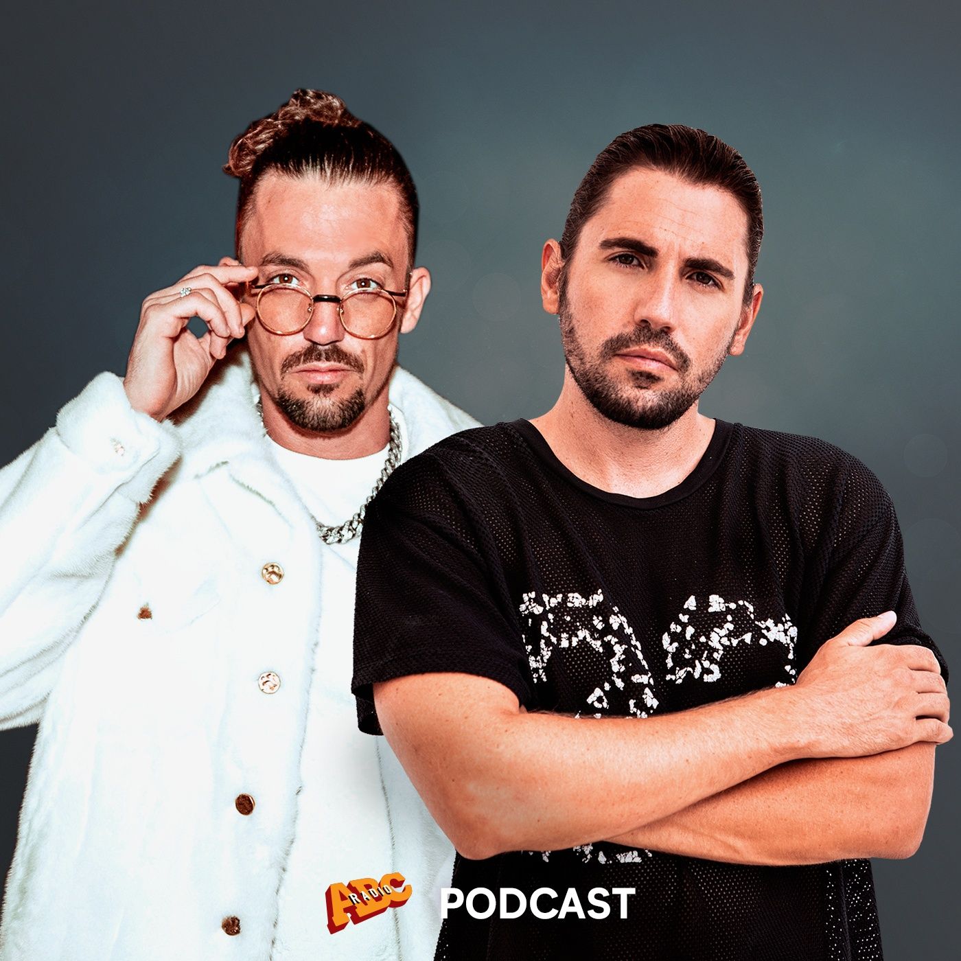 Interview med Dimitri Vegas