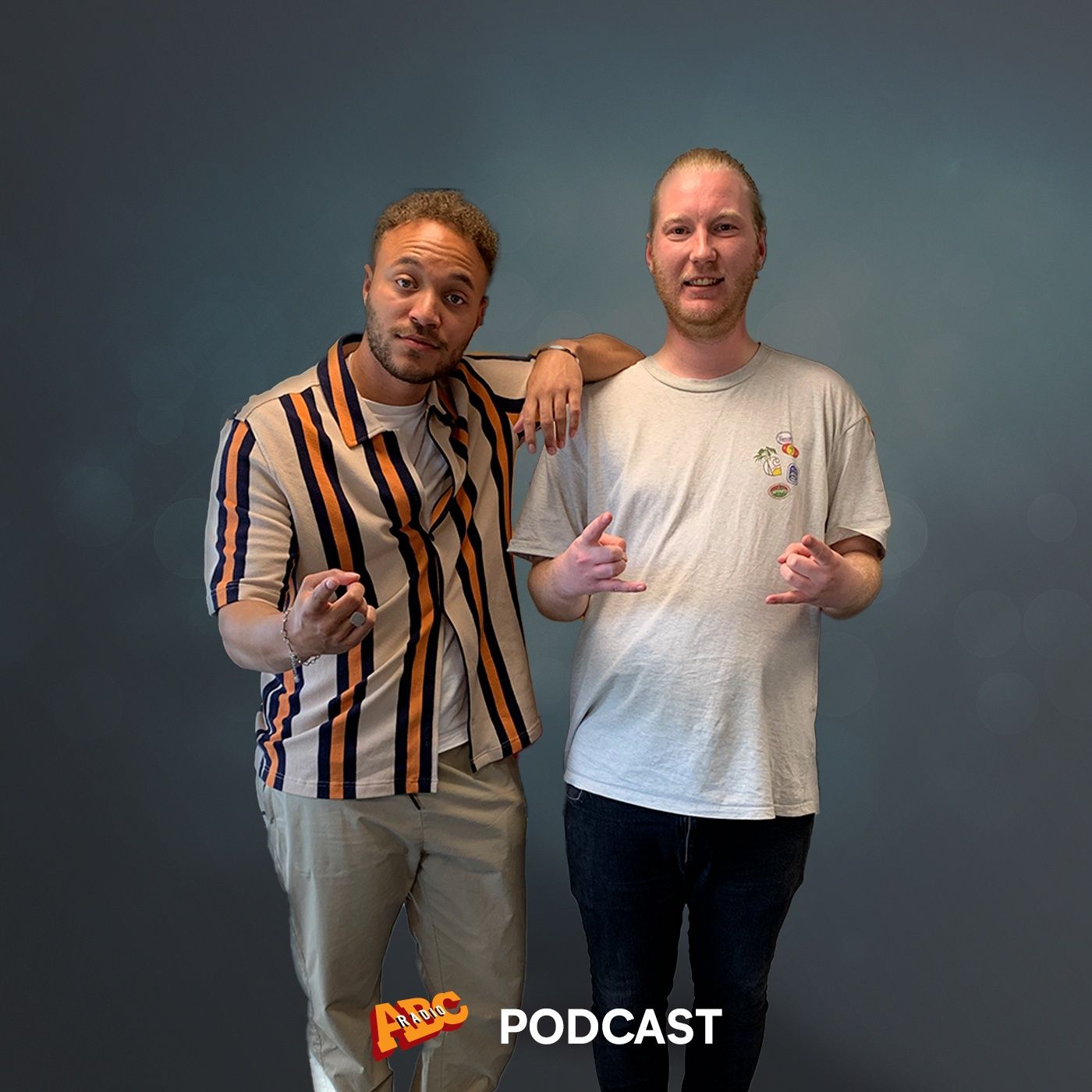 Interview med Alexander Oscar