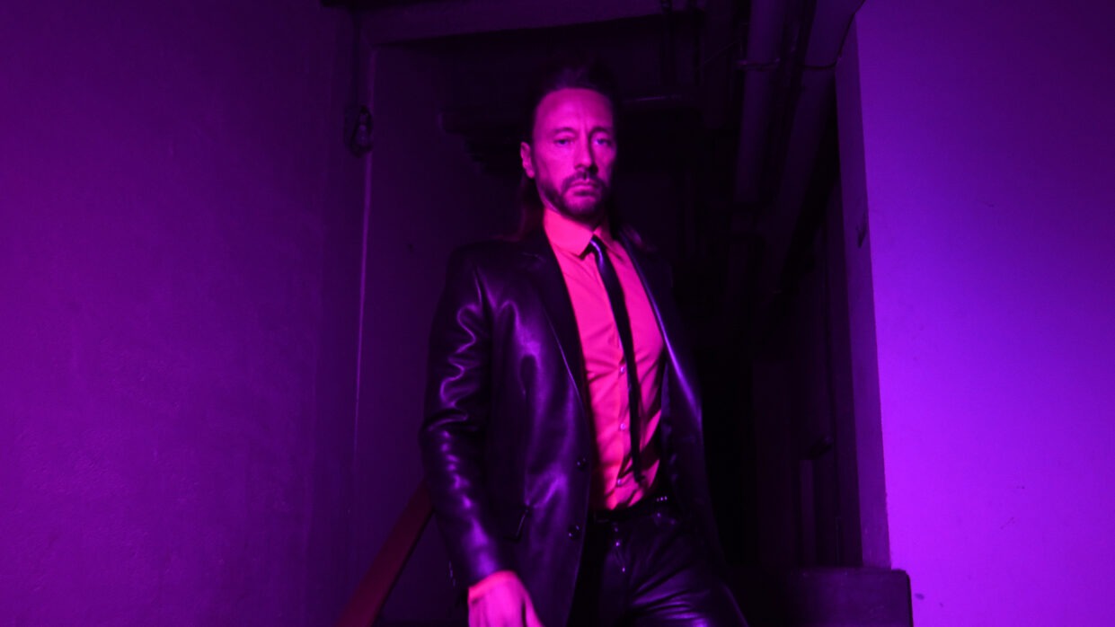 Bob Sinclar We Count Be Dancing Photo
