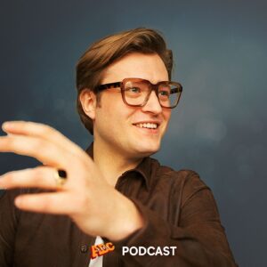 Interview med Calby