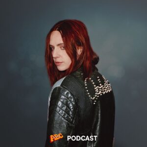 Interview med MØ
