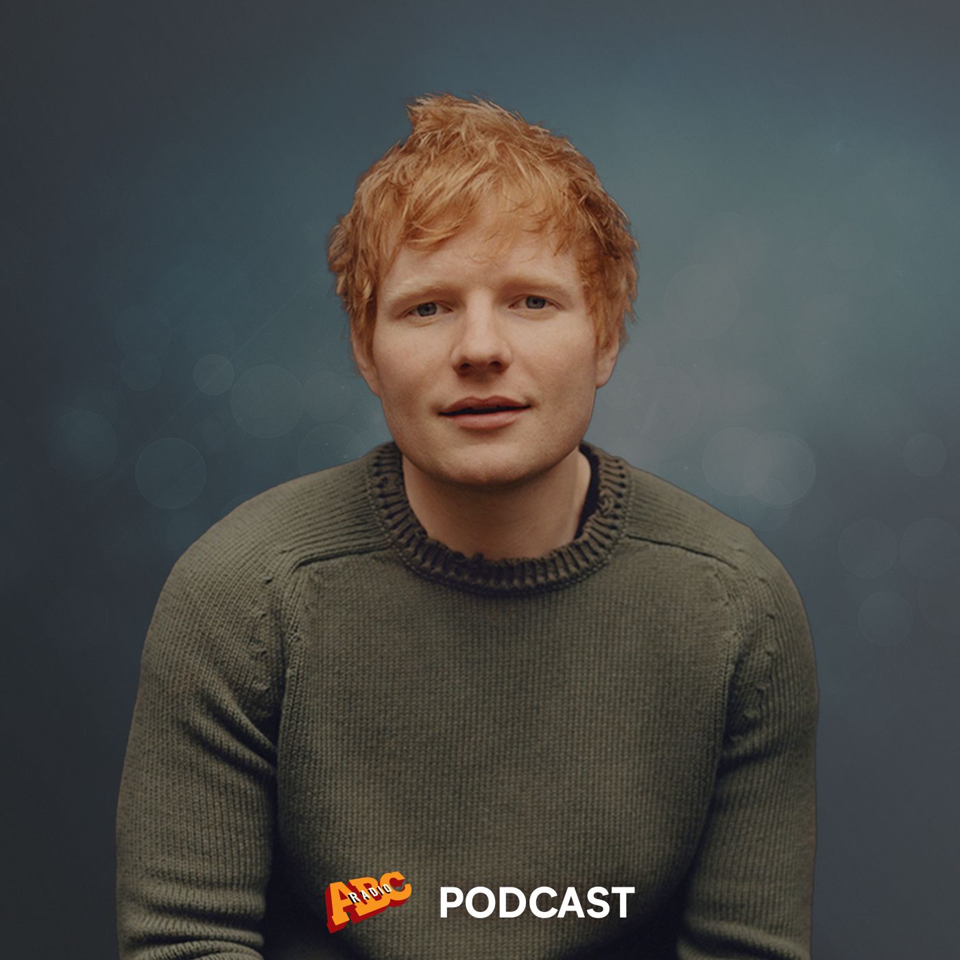 Interview med Ed Sheeran