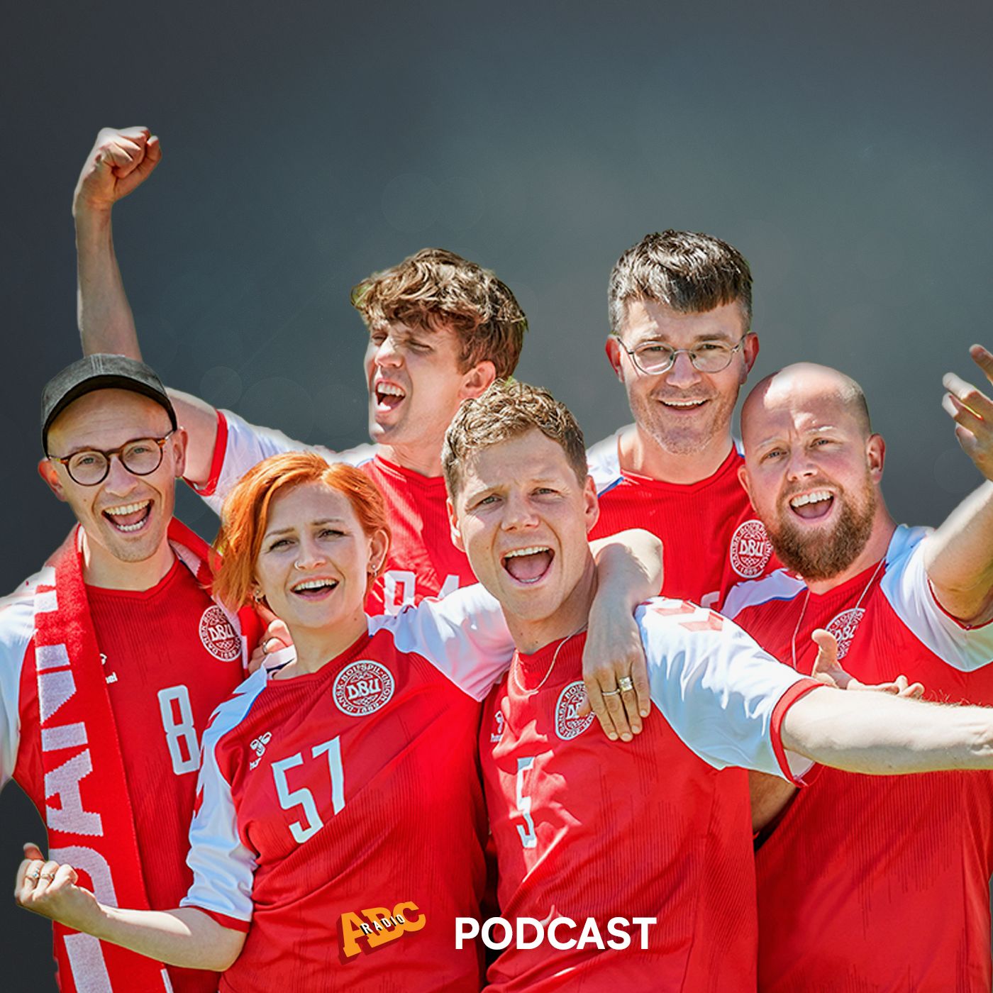 Interview med Alphabeat