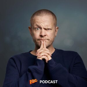 Interview med Anders Matthesen