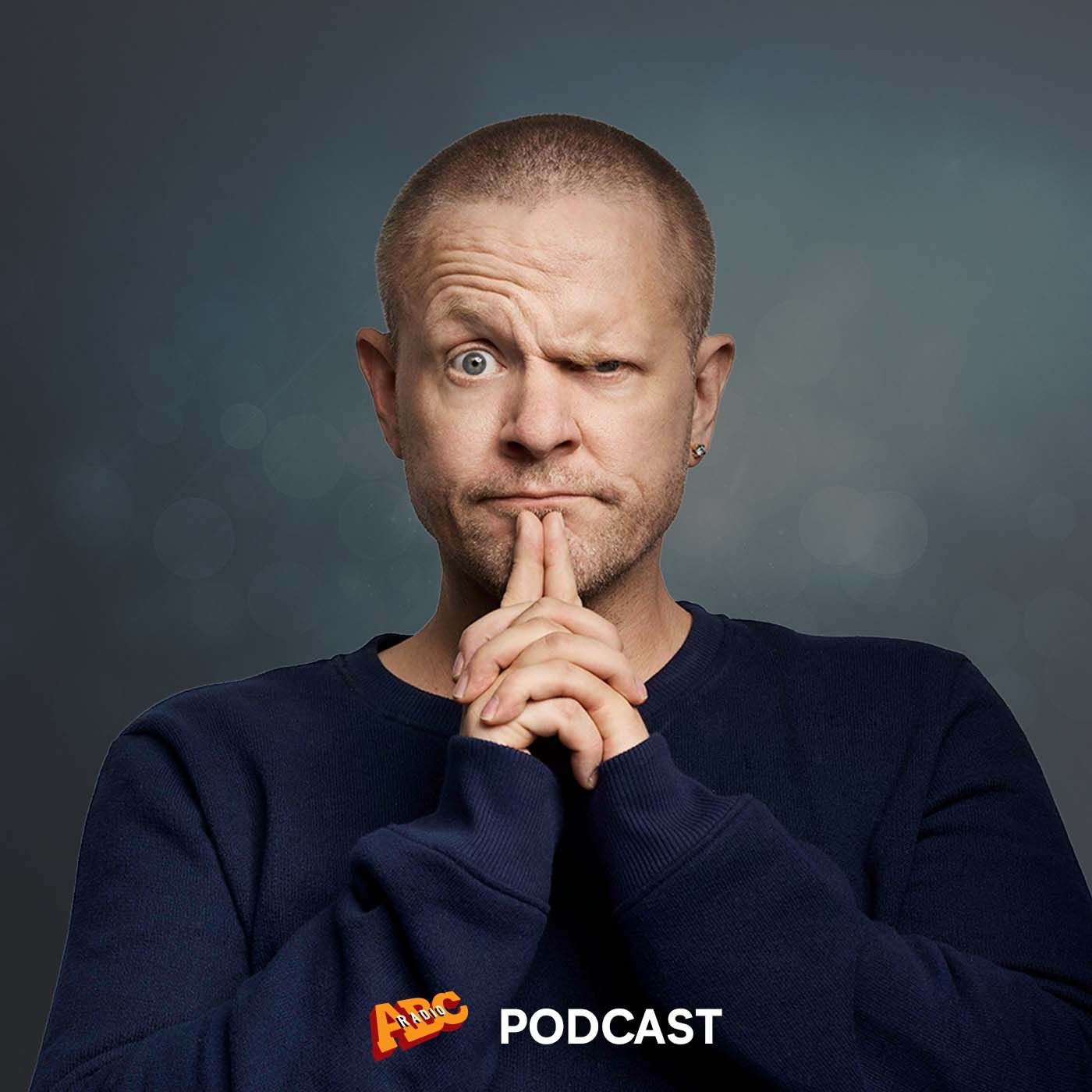 Interview med Anders Matthesen