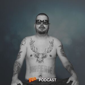 Interview med Emil Lange
