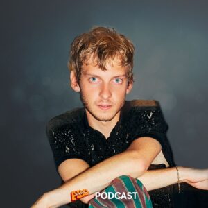 Interview med Nicklas Sahl