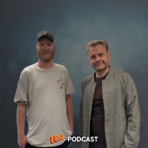 Interview med Christian Fuhlendorff