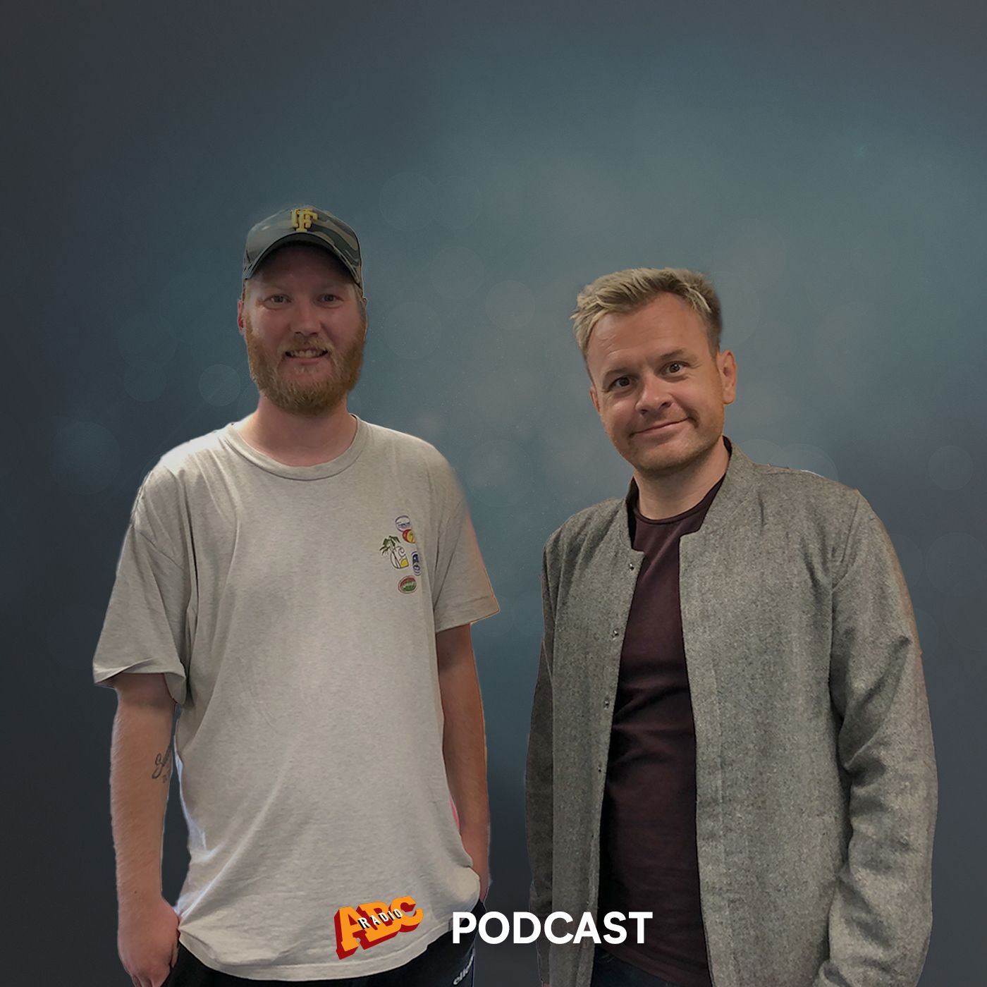 Interview med Christian Fuhlendorff